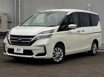 2022 Nissan Serena