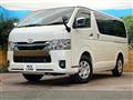 2025 Toyota Hiace Van