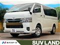 2025 Toyota Hiace Van