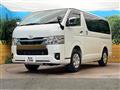 2025 Toyota Hiace Van