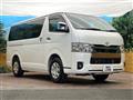2025 Toyota Hiace Van