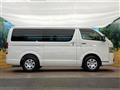 2025 Toyota Hiace Van