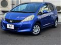 2011 Honda Fit