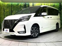 2020 Nissan Serena