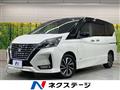 2021 Nissan Serena