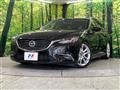 2015 Mazda Atenza Wagon
