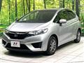 2016 Honda Fit