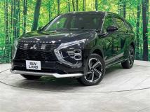 2021 Mitsubishi Eclipsecross