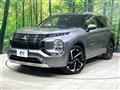 2022 Mitsubishi OUTLANDER PHEV