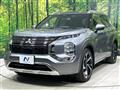 2022 Mitsubishi OUTLANDER PHEV