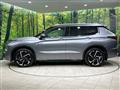 2022 Mitsubishi OUTLANDER PHEV