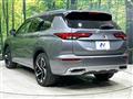 2022 Mitsubishi OUTLANDER PHEV