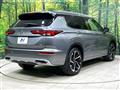 2022 Mitsubishi OUTLANDER PHEV