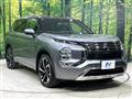 2022 Mitsubishi OUTLANDER PHEV