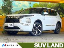 2022 Mitsubishi OUTLANDER PHEV