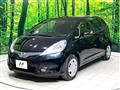 2011 Honda Fit Hybrid