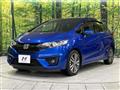 2016 Honda Fit Hybrid