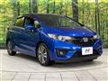 2016 Honda Fit Hybrid