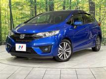 2016 Honda Fit Hybrid