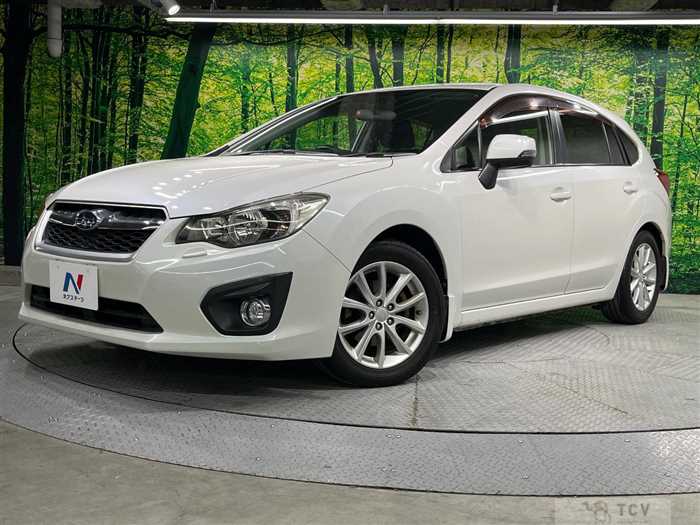 2012 Subaru Subaru Others