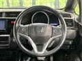2016 Honda Fit Hybrid