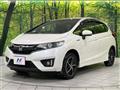 2016 Honda Fit Hybrid