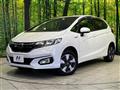 2018 Honda Fit Hybrid