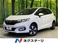 2018 Honda Fit Hybrid