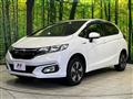 2018 Honda Fit Hybrid
