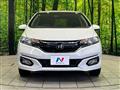 2018 Honda Fit Hybrid