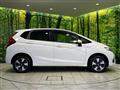 2018 Honda Fit Hybrid