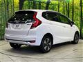 2018 Honda Fit Hybrid