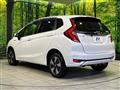 2018 Honda Fit Hybrid