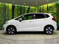 2018 Honda Fit Hybrid