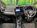 2018 Honda Fit Hybrid