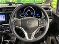 2018 Honda Fit Hybrid