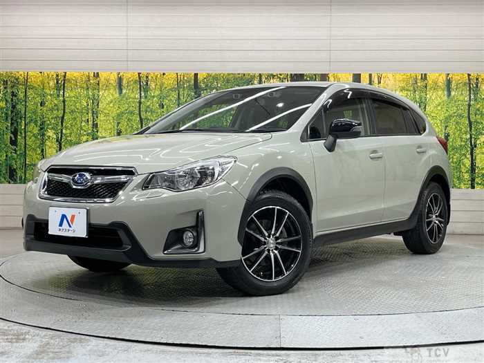 2016 Subaru Subaru Others