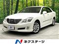 2009 Toyota Crown
