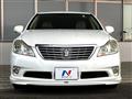 2010 Toyota Crown