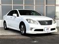 2010 Toyota Crown