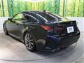 2019 Lexus RC