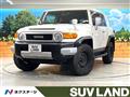 2011 Toyota FJ Cruiser
