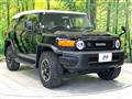 2014 Toyota FJ Cruiser