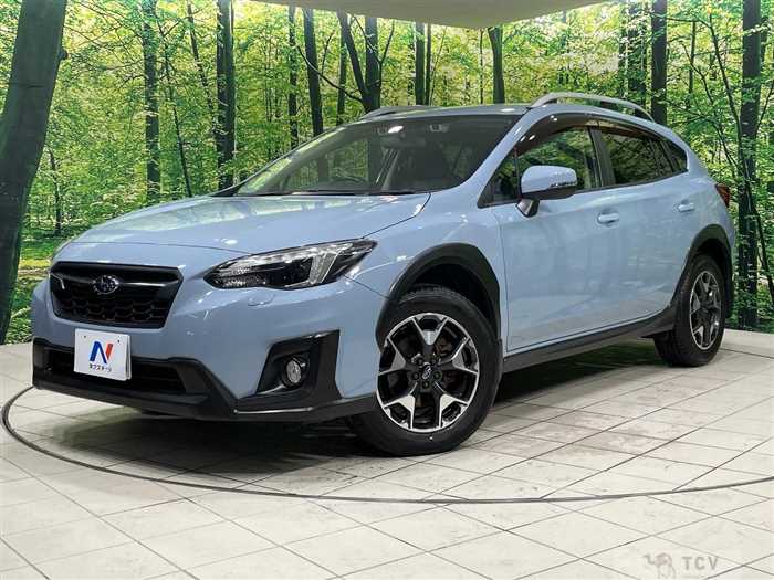 2018 Subaru Subaru Others