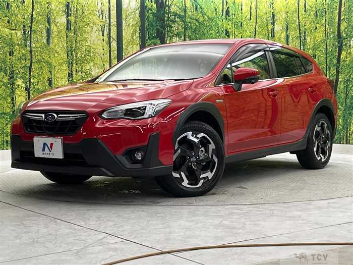 2022 Subaru Subaru Others