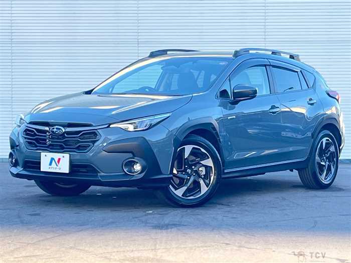 2024 Subaru Subaru Others