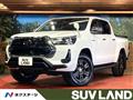 2021 Toyota Hilux