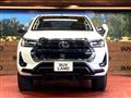 2021 Toyota Hilux