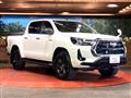 2021 Toyota Hilux