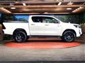 2021 Toyota Hilux